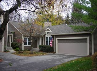 4816 Pennington Ct, Indianapolis, IN