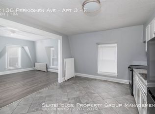 2136 Perkiomen Ave APT 3, Reading, PA 19606