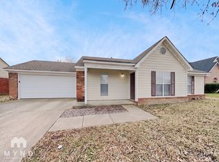 7825 Sarah Ann Dr S, Southaven, MS 38671