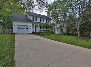 2320 Water Lilly Way, Garner, NC 27529