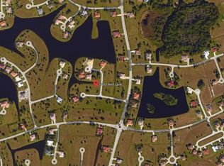 17207 Mint Ln, Punta Gorda, FL 33955