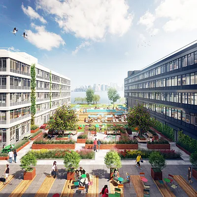 Rented by URBY Staten Island | media 14