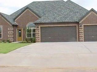 2503 SW Azalea Ave, Bentonville, AR 72713