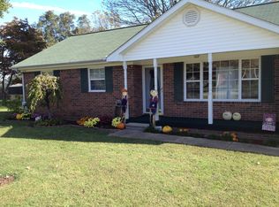 120 Windol St, Mc Kenzie, TN 38201