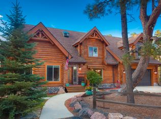 10880 Yoemans Park Dr, Colorado Springs, CO 80908