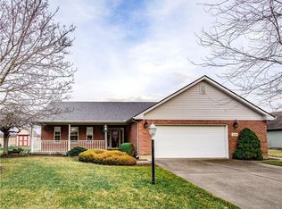 128 Irongate Dr, Union, OH 45322