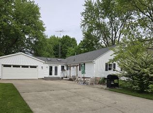 201 Oak St, Corunna, MI 48817