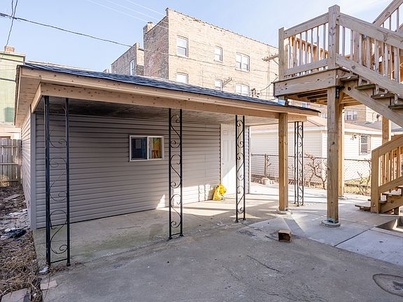 2nd image of 8053 S Hermitage Ave #2