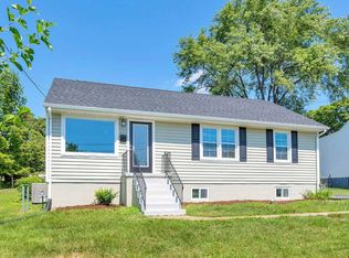 1035 Saint Clair Ave, Charlottesville, VA 22901