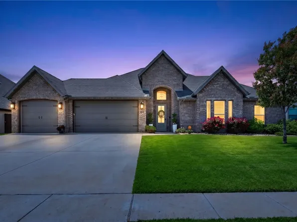 1931 Shepherd Blvd, Centerton, AR 72719