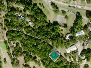 206 N Contour Dr, Spring Branch, TX 78070