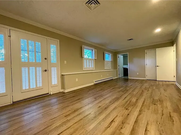 Multi-functional den