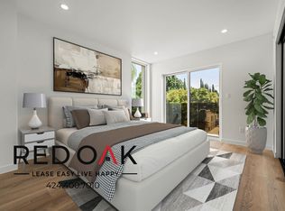 2001 N Vista Del Mar Ave #2001, Los Angeles, CA 90068