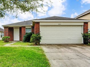 18811 Desert Marigold Dr, Houston, TX 77073