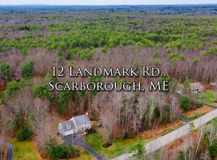 12 Landmark Rd, Scarborough, ME 04074