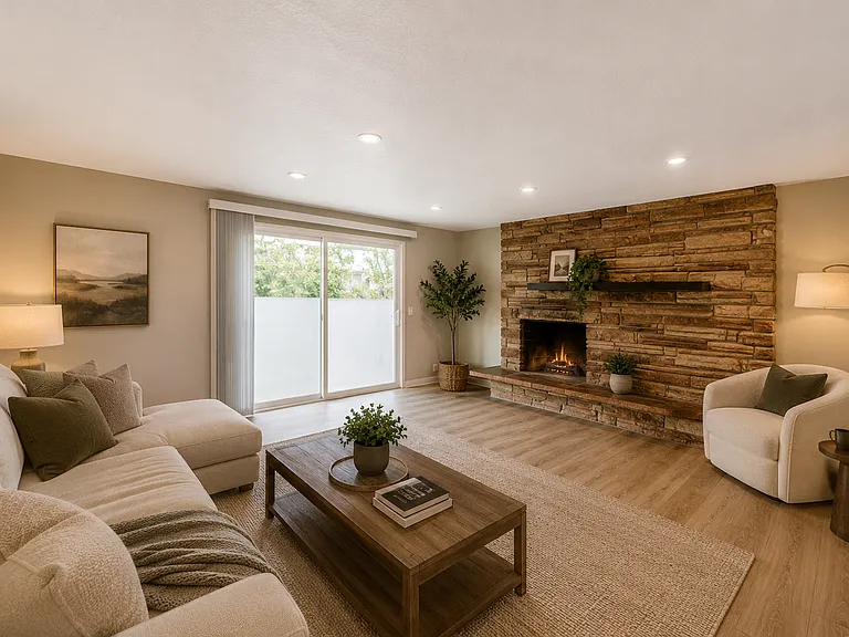 Westwood Apartments — Photo 19