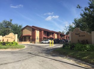 4 Coconut Ct #D2, Brownsville, TX 78521