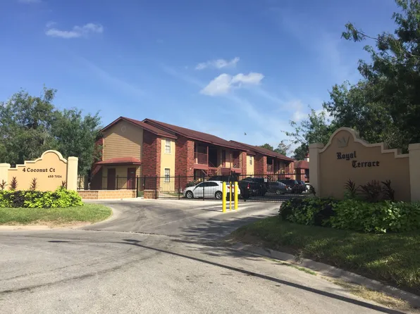 4 Coconut Ct