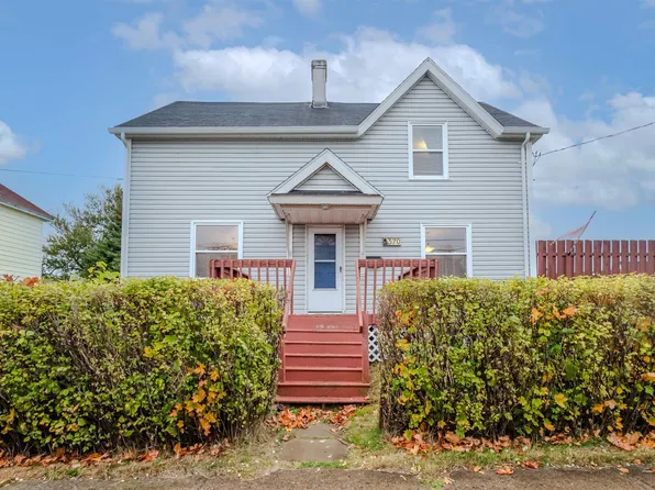 370 Hudson St, New Waterford, NS B1H 3P6