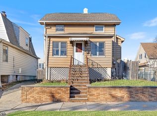 507 Locust Ave, Hillside, NJ 07205