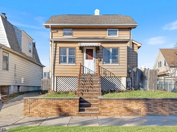507 Locust Ave, Hillside Twp., NJ 07205