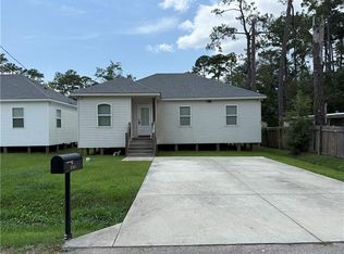 57415 Oak Ave, Slidell, LA 70461