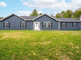 2 Howards Lane, Windsor, ME 04363