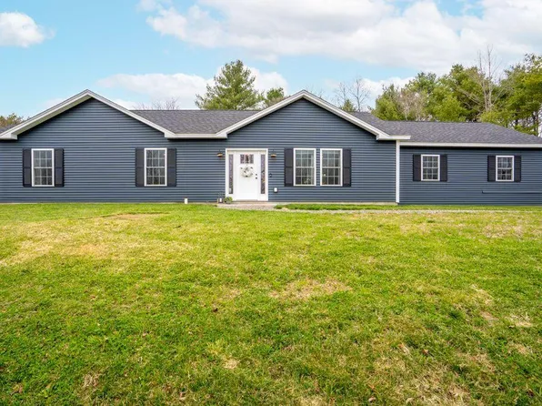 2 Howards Lane, Windsor, ME 04363
