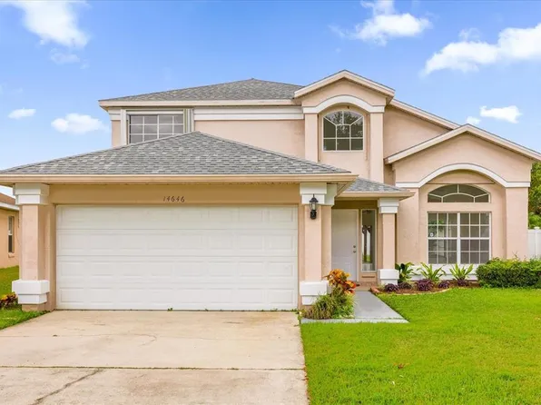 14646 Brightwell Ct, Orlando, FL 32824