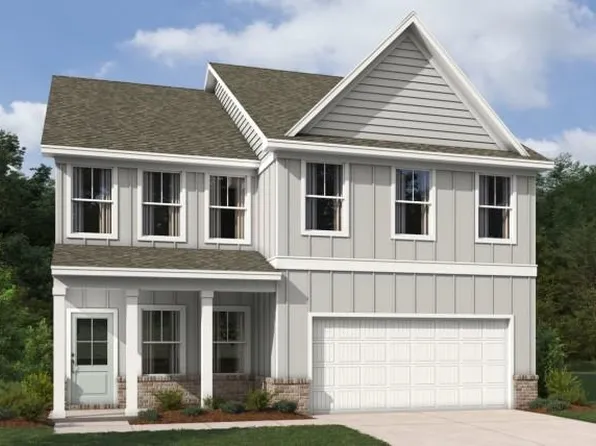 105 Candler Trce, Cartersville, GA 30120