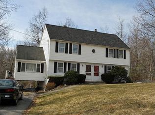 22L Juniper Rd, Derry, NH 03038