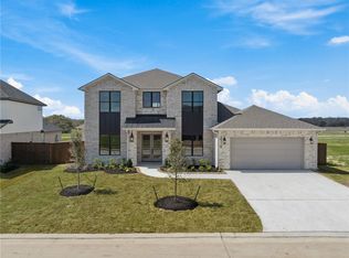 2318 Terrapin Trl, College Station, TX 77845