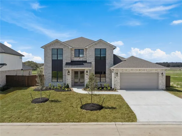 2318 Terrapin Trl, College Station, TX 77845