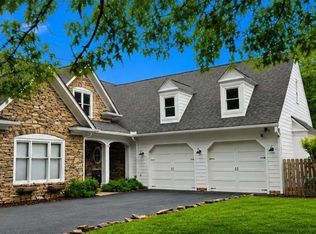 835 Breedlove Rd, Ball Ground, GA 30107
