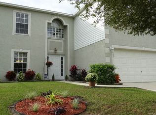1692 Whiting St SE, Palm Bay, FL 32909
