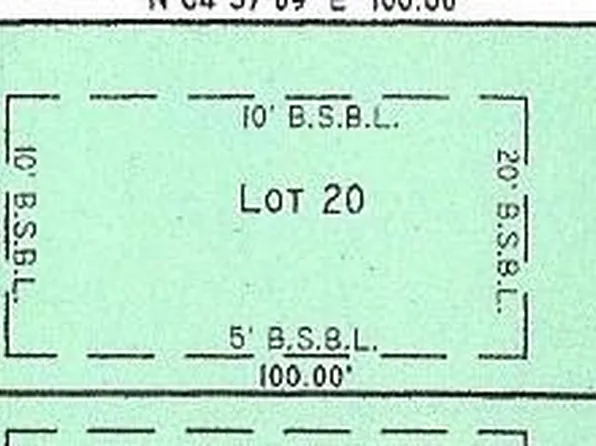 1067 Caplen St Lot 20, Gilchrist, TX 77617