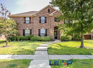 11178 Monarch Dr, Frisco, TX 75033