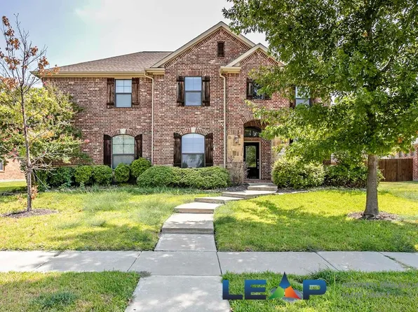 11178 Monarch Dr, Frisco, TX 75033