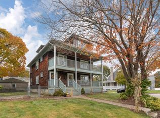 29-31 Fullers Ln, Milton, MA 02186