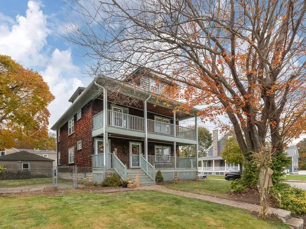 29-31 Fullers Ln, Milton, MA 02186