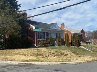 3600 Gramby St, Hyattsville, MD 20784