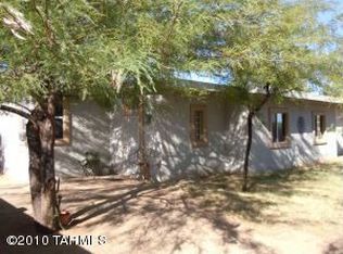 12212 N Hong St, Marana, AZ 85653