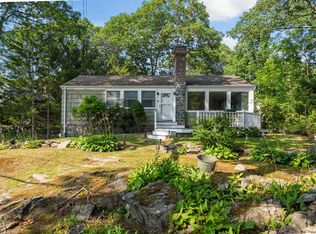 7 Rocky Knoll Rd, Cape Elizabeth, ME 04107