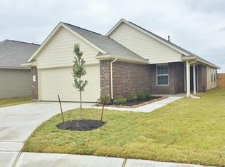 5403 Paiges Way, Katy, TX 77449