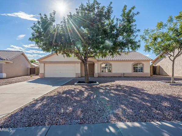 16218 S COUNTRY Place, Chandler, AZ 85225