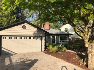 16650 SW Lake Forest Blvd, Lake Oswego, OR