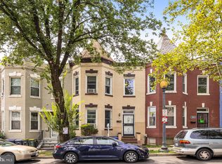 1006 Columbia Rd NW, Washington, DC 20001