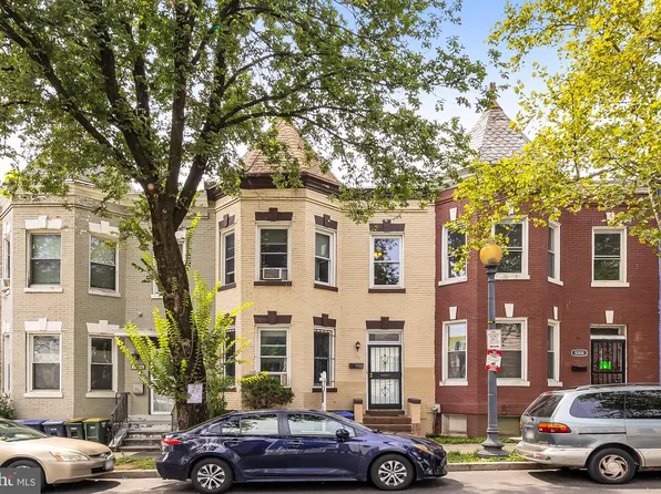 1006 Columbia Rd NW, Washington, DC 20001