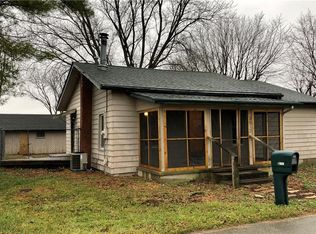 3412 N Clifty St, Columbus, IN 47203