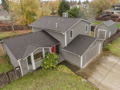 3140 58th Ave NE, Tacoma, WA, 98422